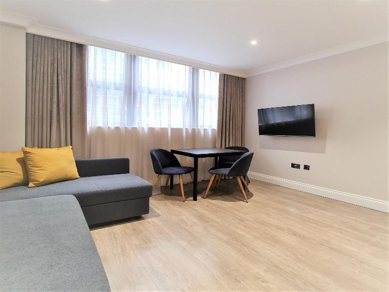Cleveland Residences Farringdon image