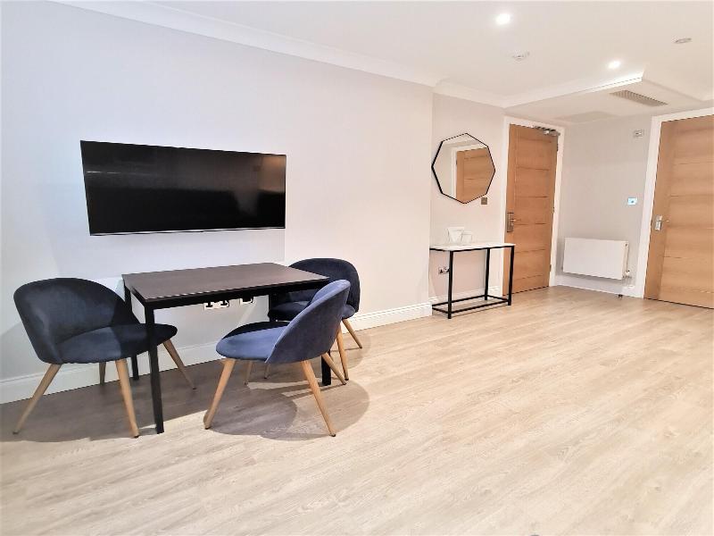 Cleveland Residences Farringdon image