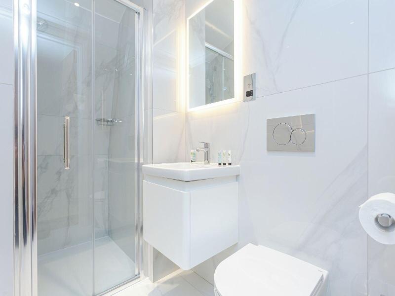 Cleveland Residences Farringdon image