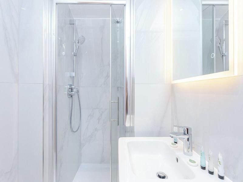 Cleveland Residences Farringdon image