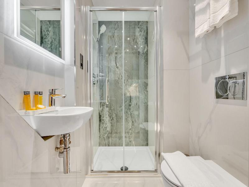 Cleveland Residences Farringdon image