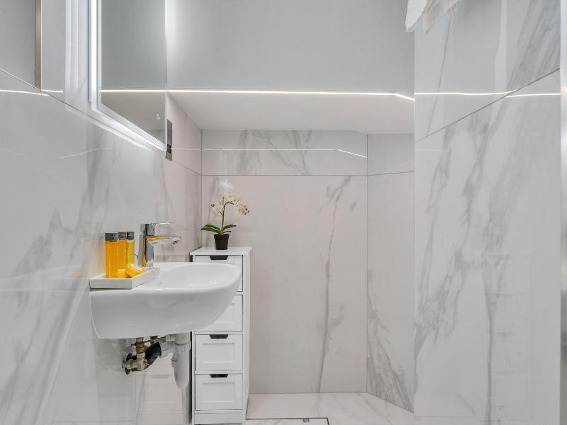 Cleveland Residences Farringdon image
