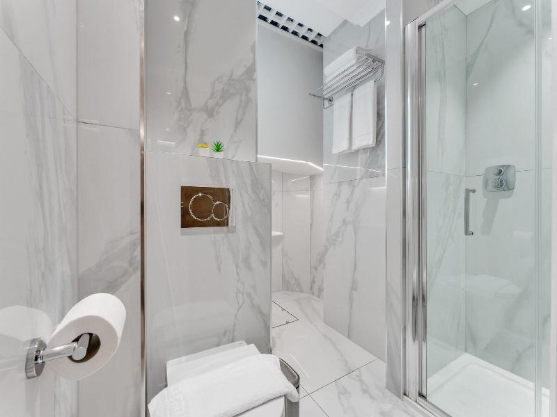 Cleveland Residences Farringdon image