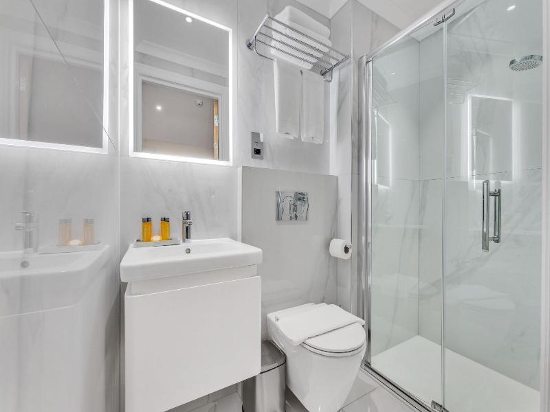 Cleveland Residences Farringdon image