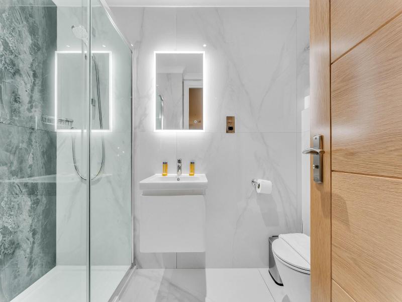Cleveland Residences Farringdon image