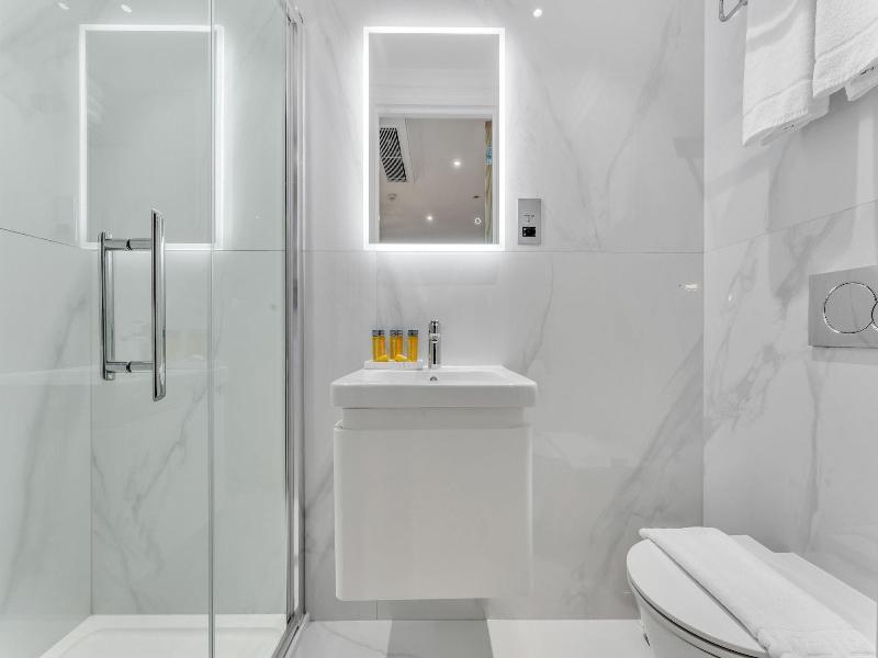 Cleveland Residences Farringdon image