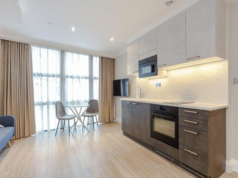 Cleveland Residences Farringdon image