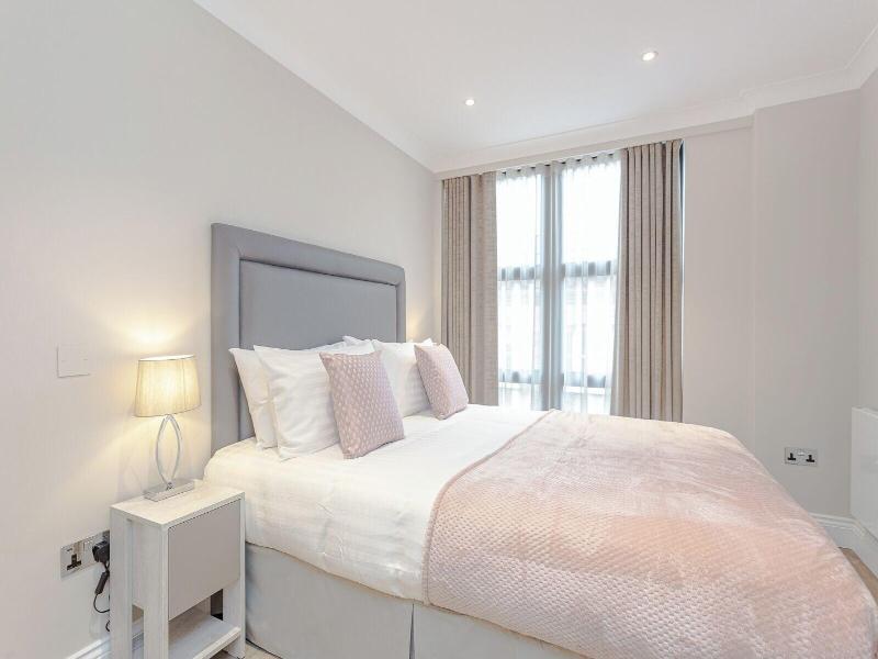 Cleveland Residences Farringdon image