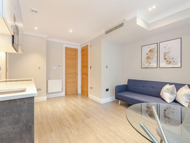 Cleveland Residences Farringdon image