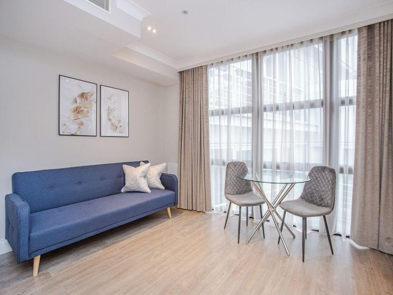 Cleveland Residences Farringdon image