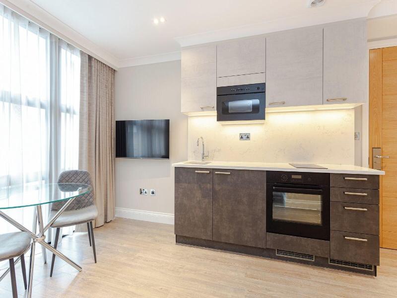 Cleveland Residences Farringdon image