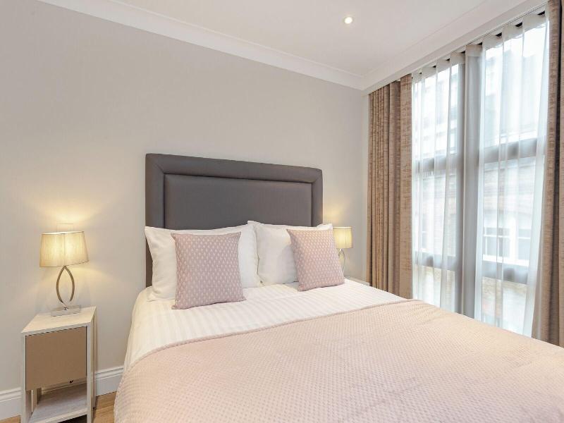 Cleveland Residences Farringdon image
