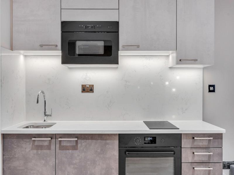 Cleveland Residences Farringdon image