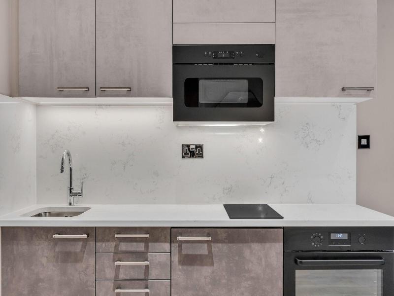Cleveland Residences Farringdon image