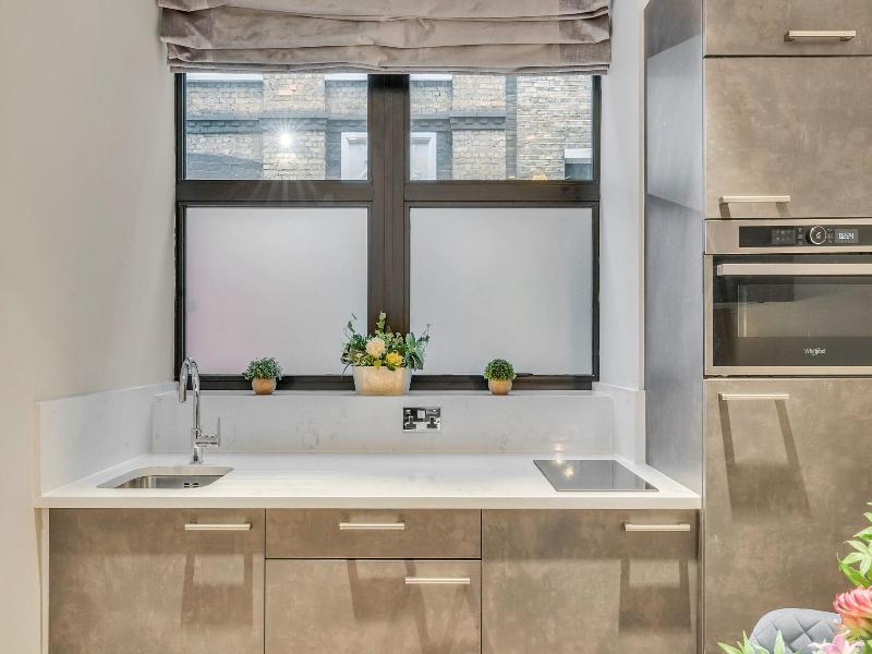 Cleveland Residences Farringdon image