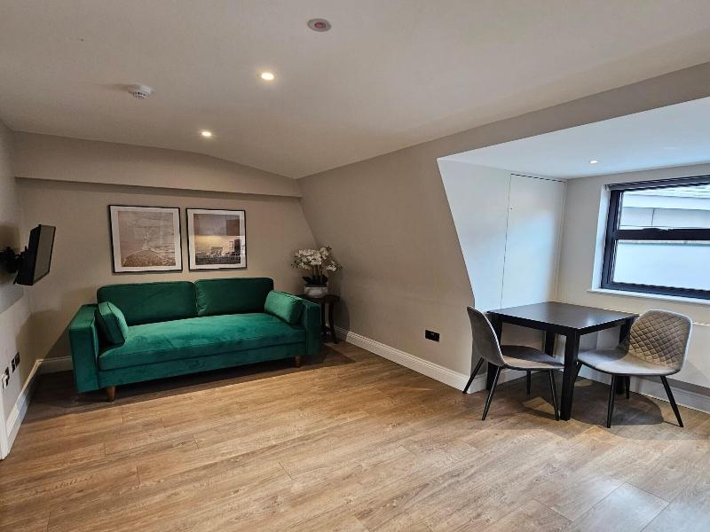 Cleveland Residences Farringdon image