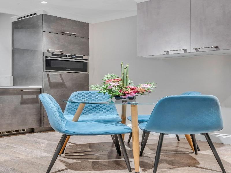 Cleveland Residences Farringdon image