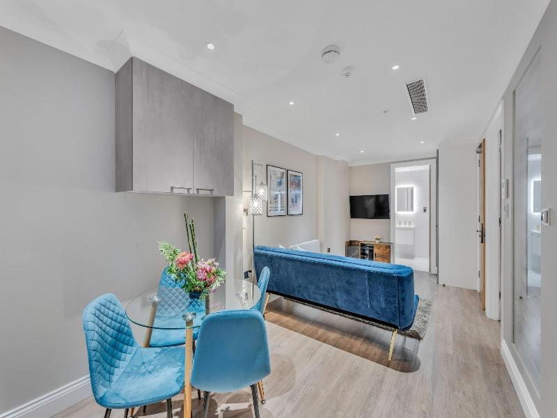 Cleveland Residences Farringdon image
