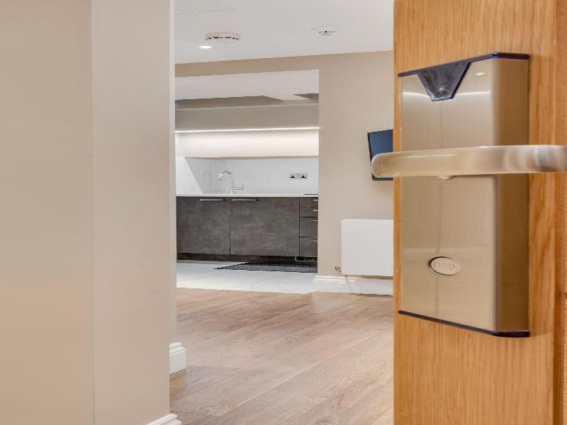 Cleveland Residences Farringdon image