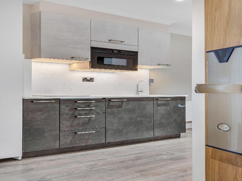 Cleveland Residences Farringdon image