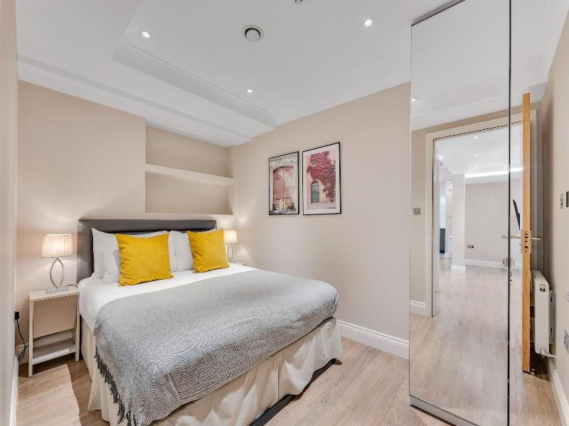 Cleveland Residences Farringdon image
