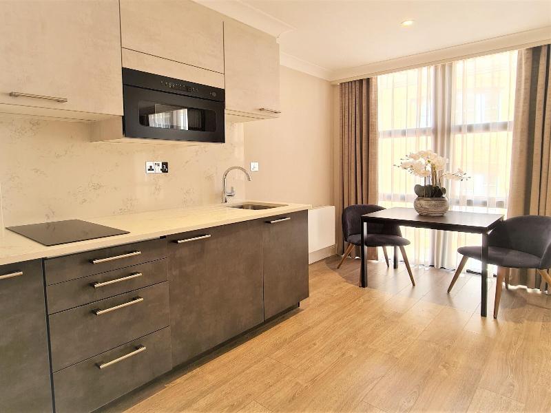 Cleveland Residences Farringdon image