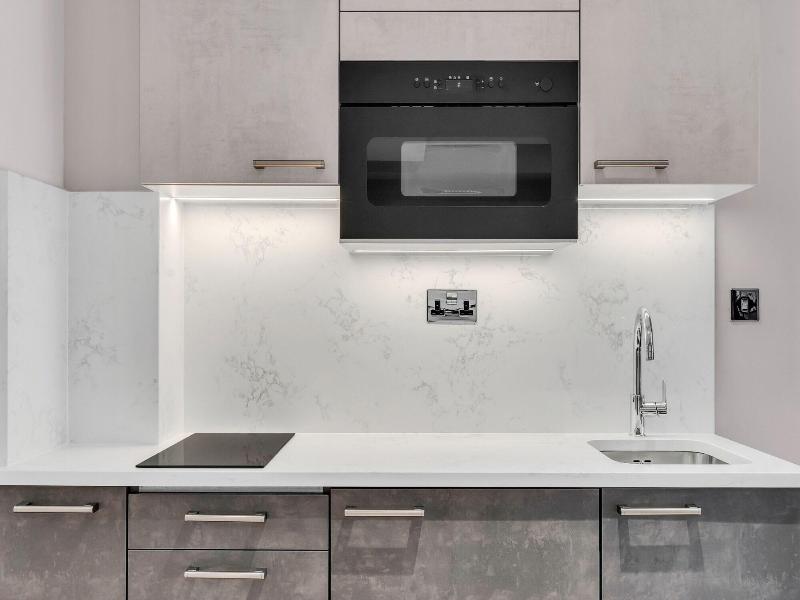 Cleveland Residences Farringdon image