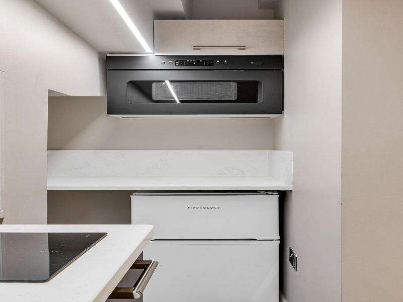 Cleveland Residences Farringdon image