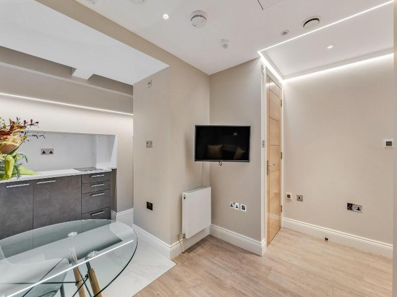 Cleveland Residences Farringdon image