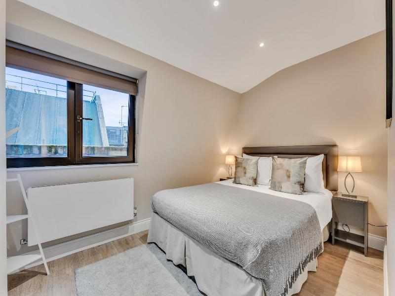Cleveland Residences Farringdon image