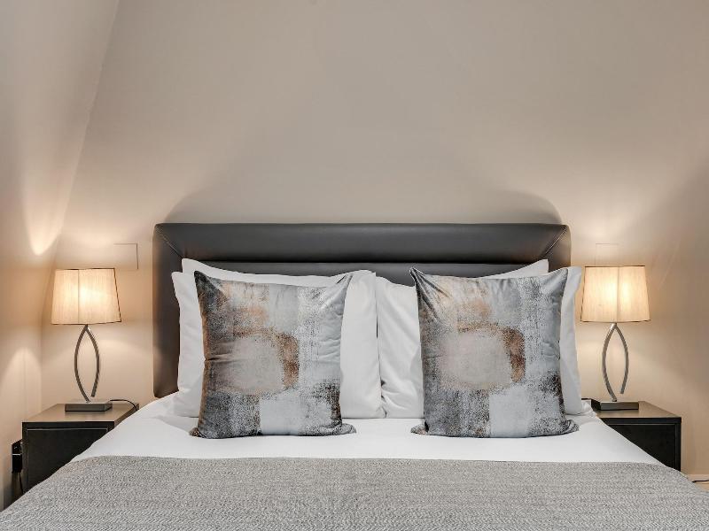 Cleveland Residences Farringdon image