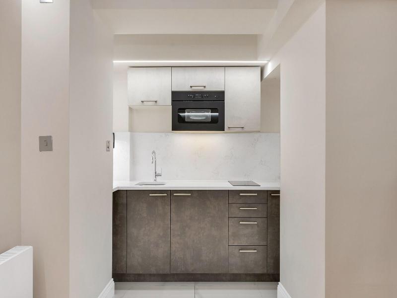 Cleveland Residences Farringdon image