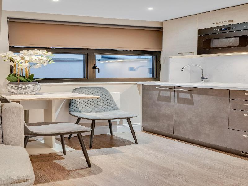 Cleveland Residences Farringdon image