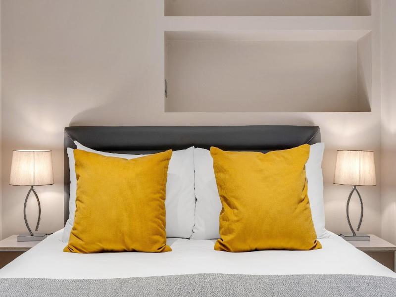 Cleveland Residences Farringdon image