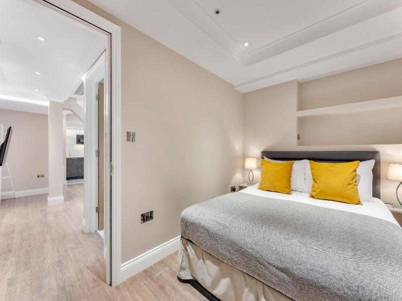 Cleveland Residences Farringdon image