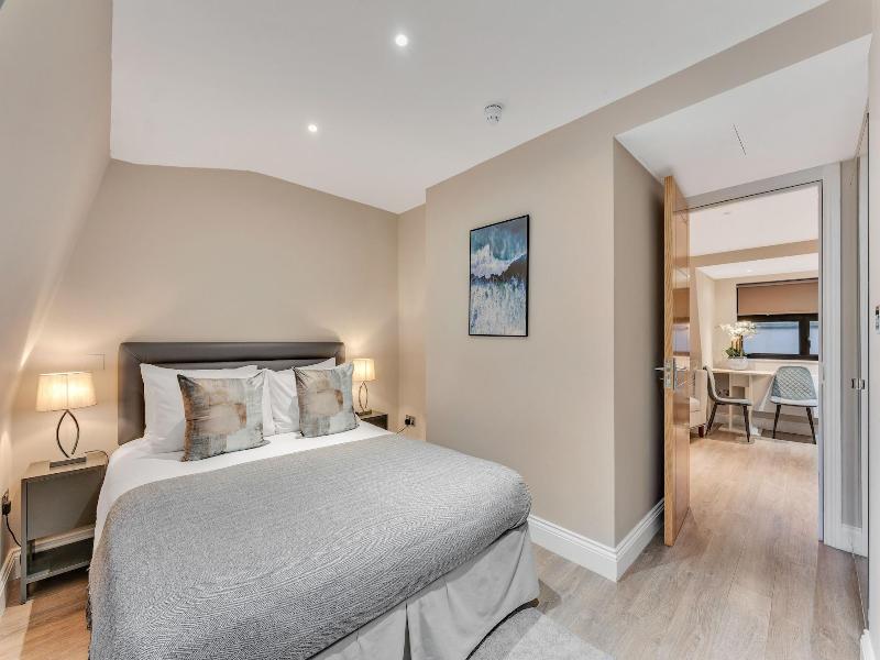 Cleveland Residences Farringdon image