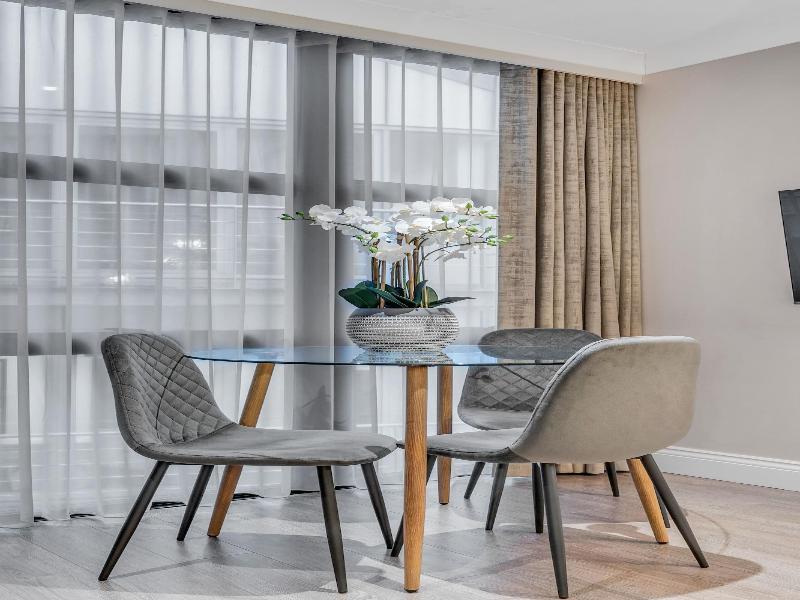 Cleveland Residences Farringdon image