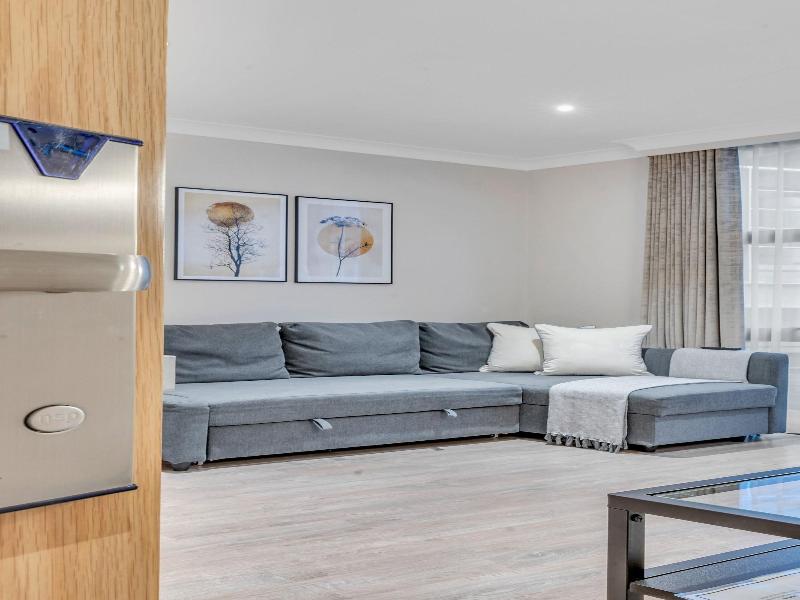 Cleveland Residences Farringdon image