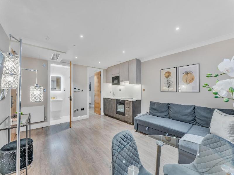 Cleveland Residences Farringdon image