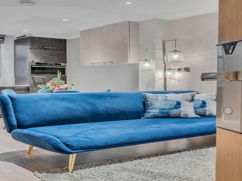 Cleveland Residences Farringdon image