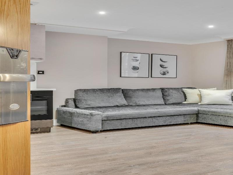Cleveland Residences Farringdon image