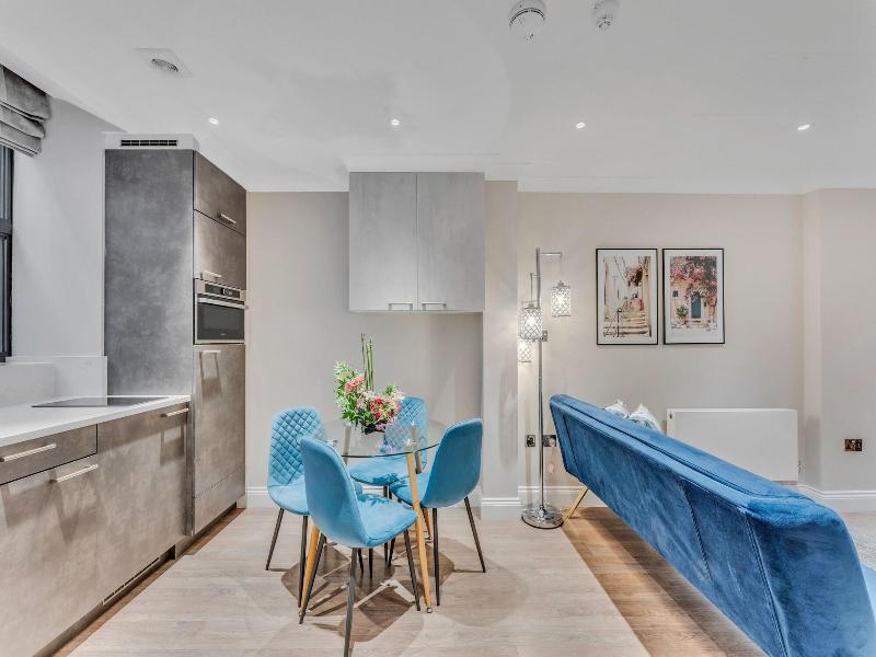 Cleveland Residences Farringdon image