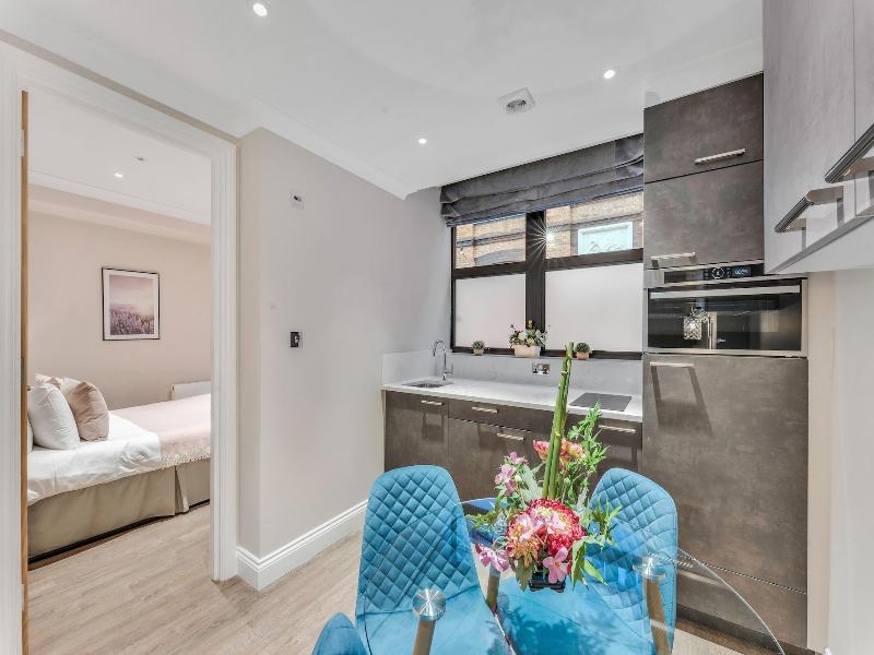 Cleveland Residences Farringdon image