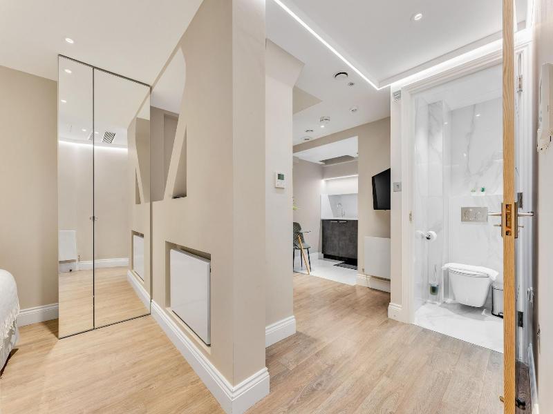 Cleveland Residences Farringdon image