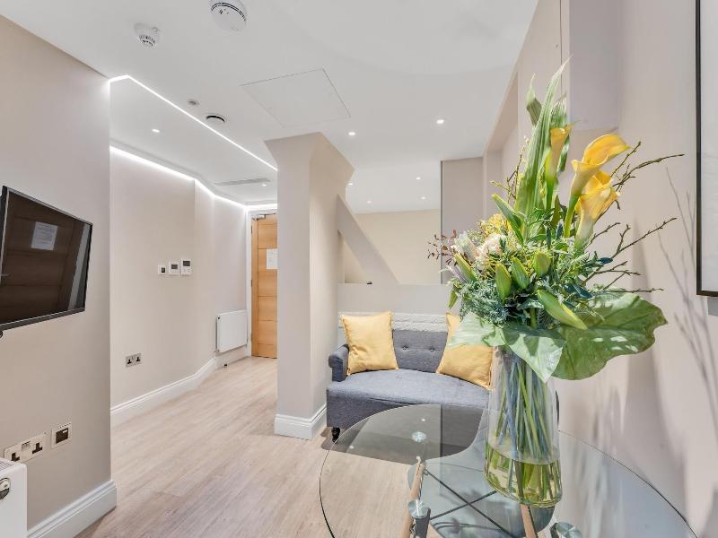 Cleveland Residences Farringdon image