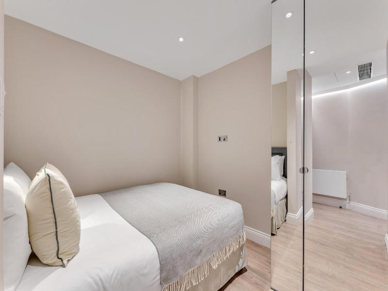 Cleveland Residences Farringdon image