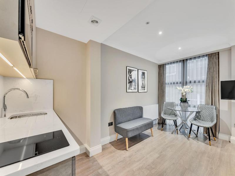Cleveland Residences Farringdon image