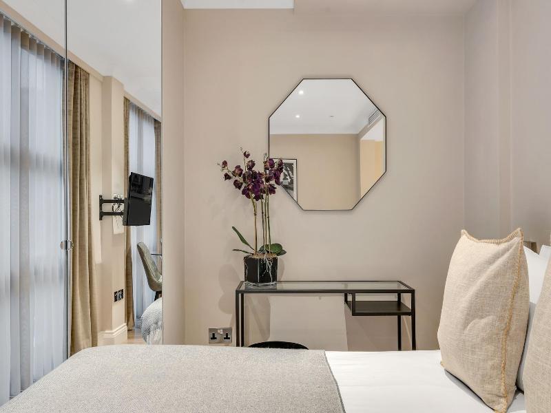 Cleveland Residences Farringdon image