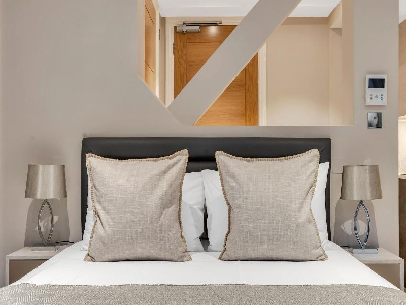 Cleveland Residences Farringdon image