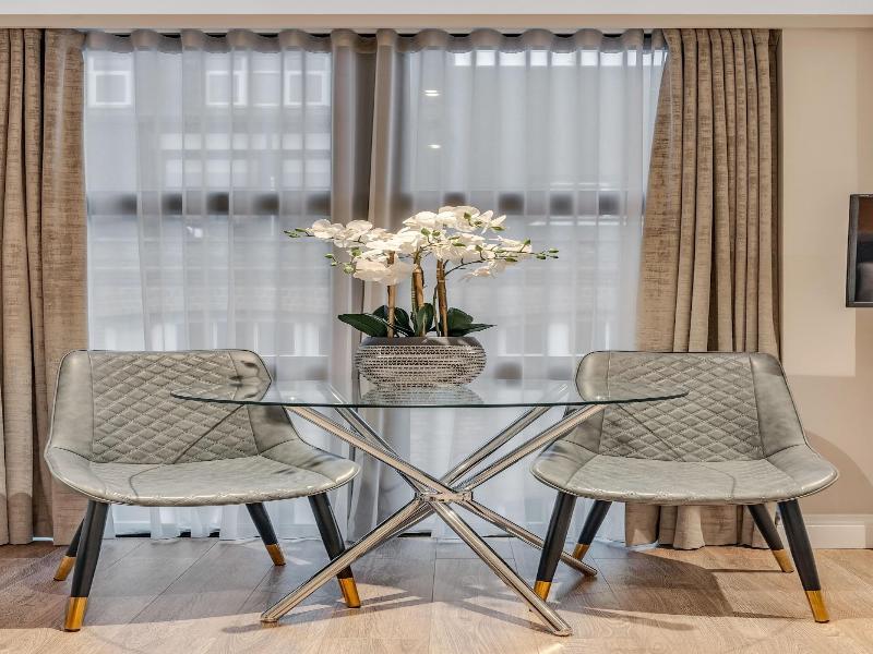 Cleveland Residences Farringdon image